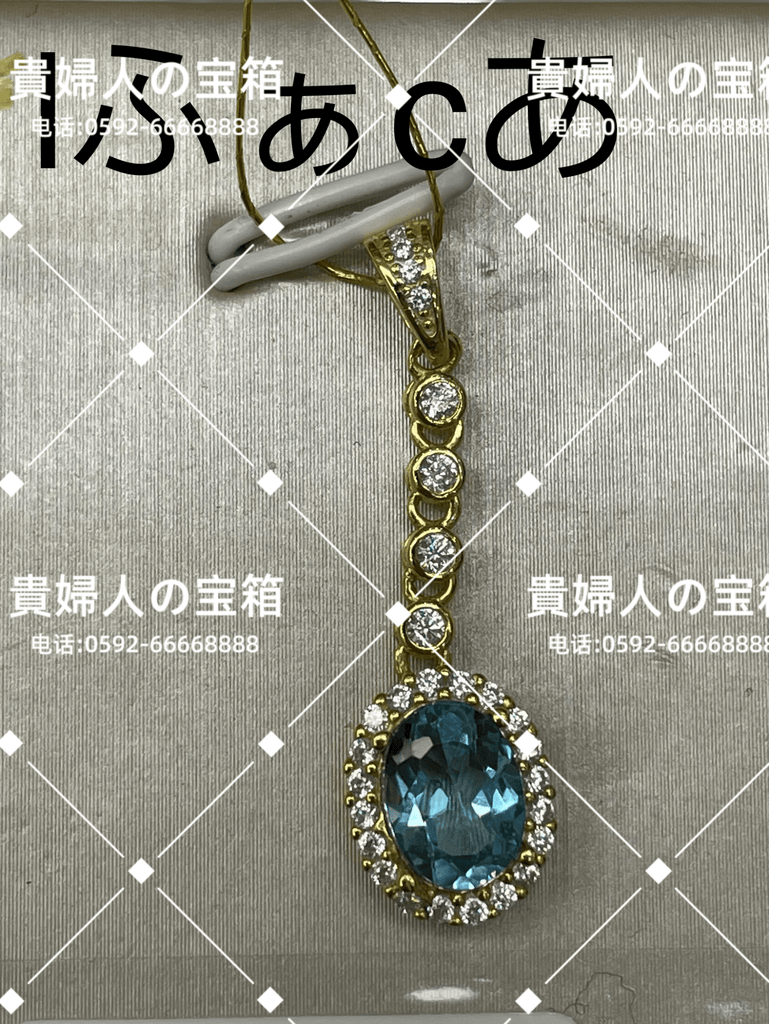 lfaca - 貴婦人の宝箱