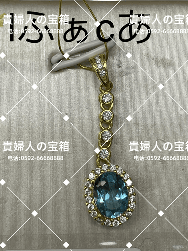 lfaca - 貴婦人の宝箱