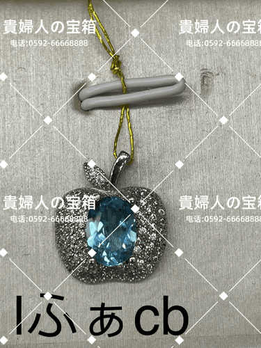 lfacb - 貴婦人の宝箱