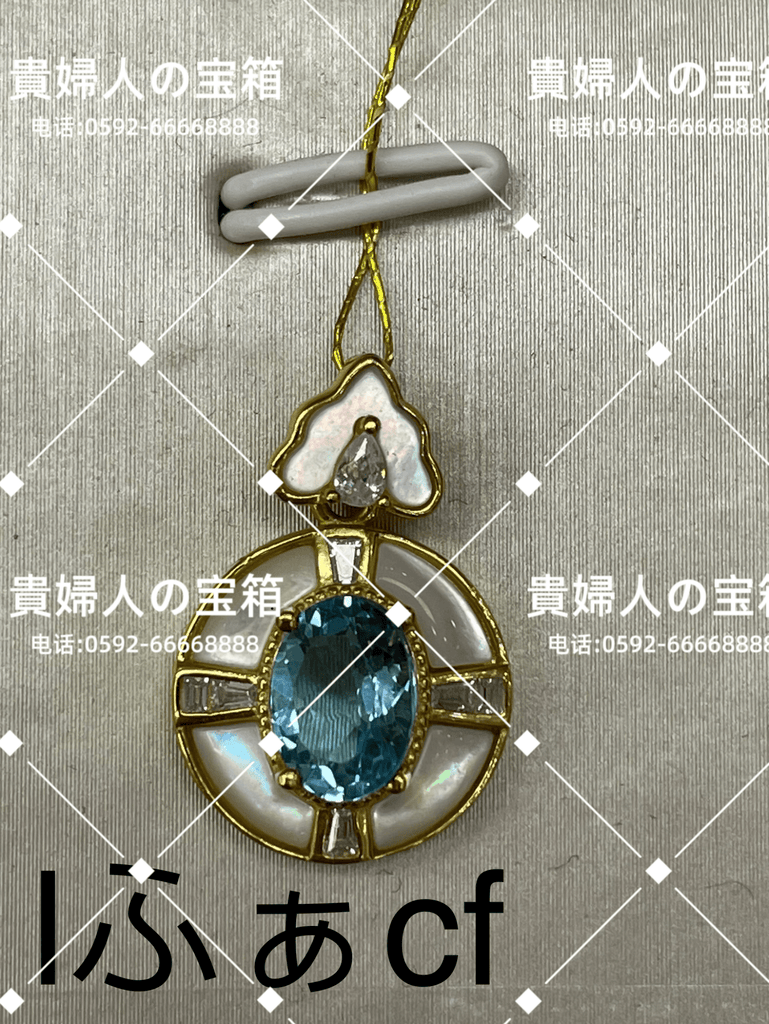 lfacf - 貴婦人の宝箱