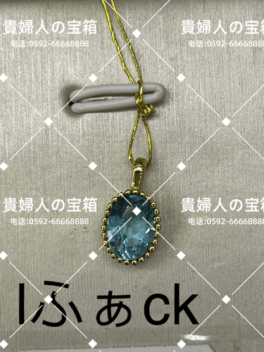 lfack - 貴婦人の宝箱