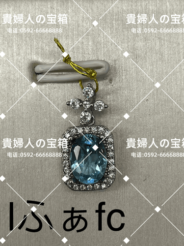 lfafc - 貴婦人の宝箱