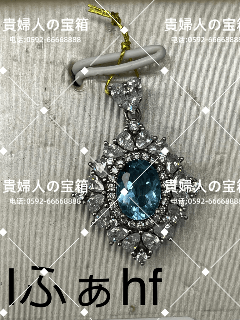 lfahf - 貴婦人の宝箱