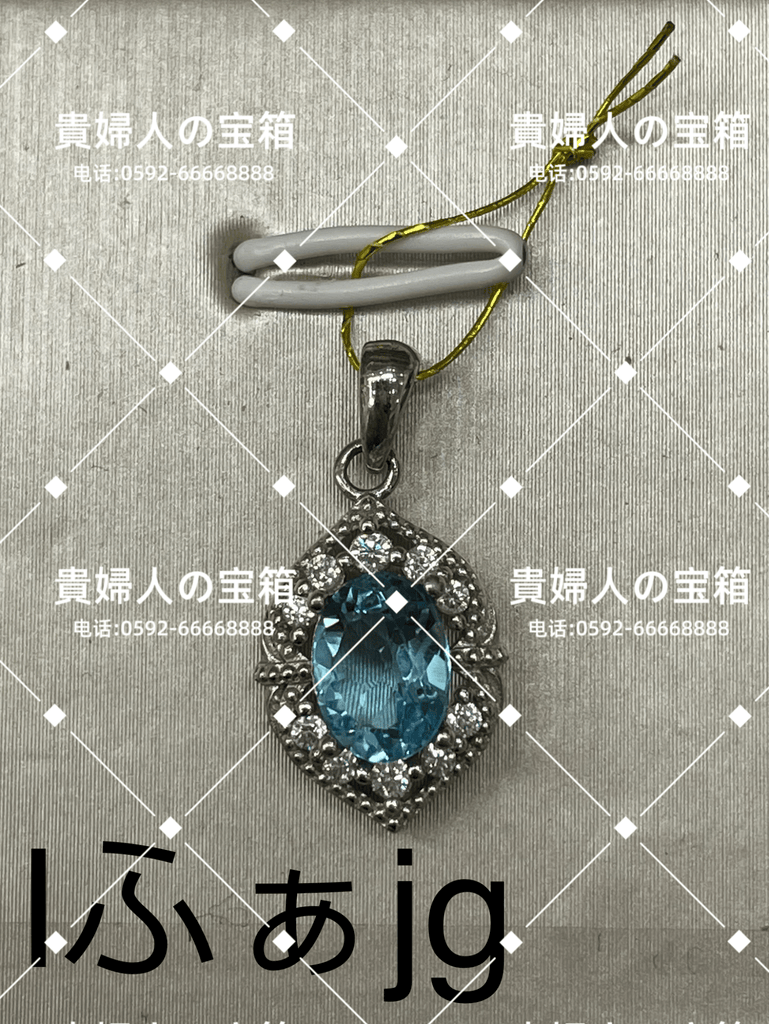 lfajg - 貴婦人の宝箱
