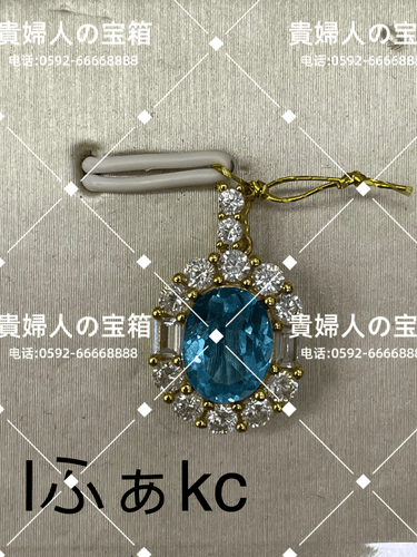 lfakc - 貴婦人の宝箱