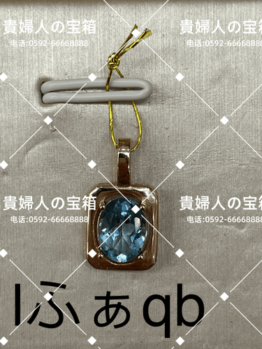 lfaqb - 貴婦人の宝箱