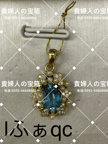 lfaqc - 貴婦人の宝箱