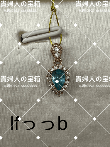 lfbbb - 貴婦人の宝箱