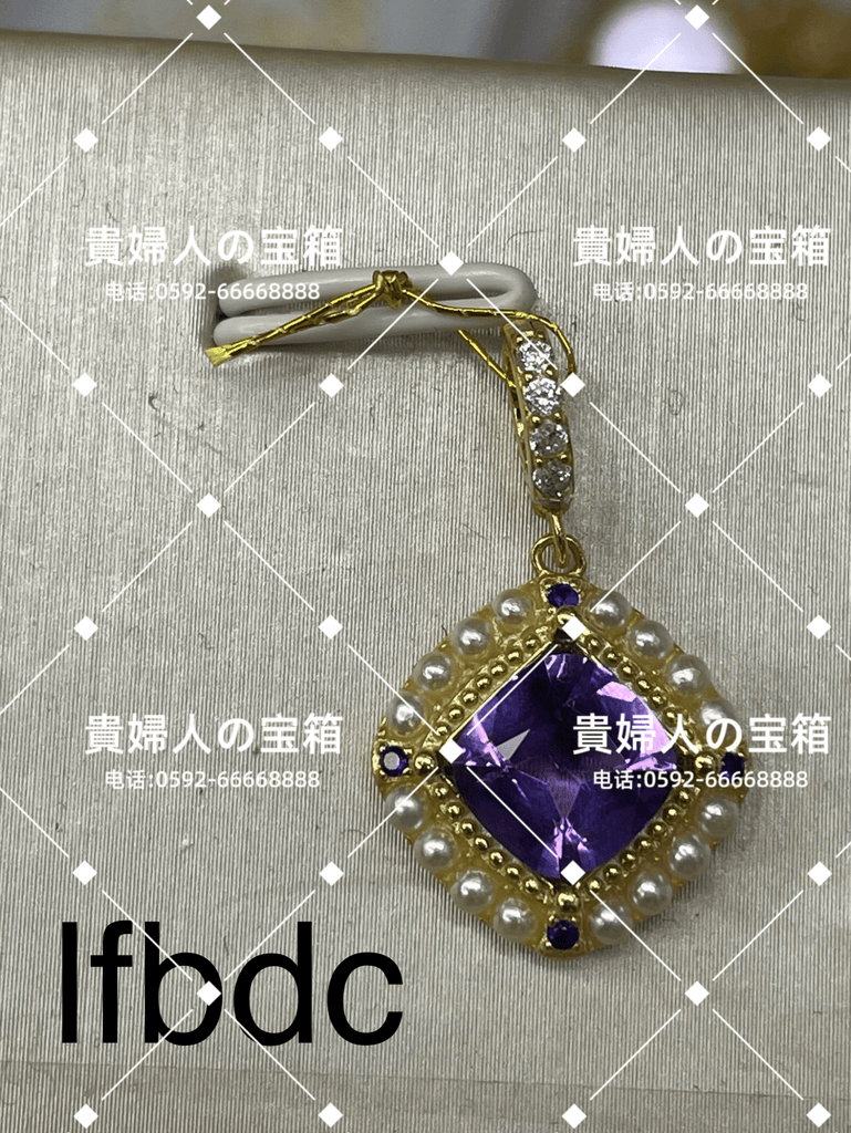 lfbdc - 貴婦人の宝箱