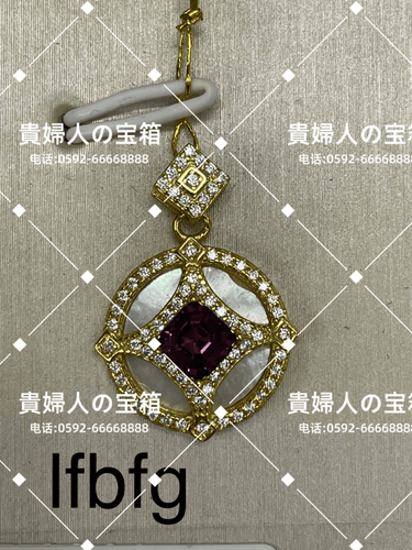 lfbfg - 貴婦人の宝箱