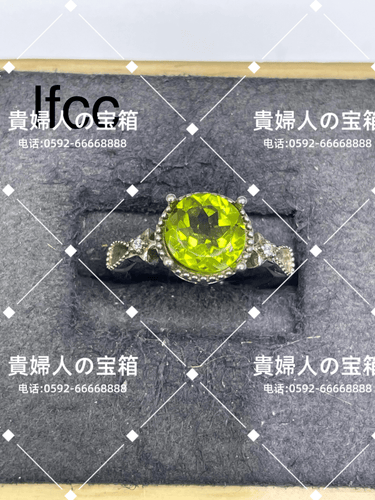 lfcc - 貴婦人の宝箱