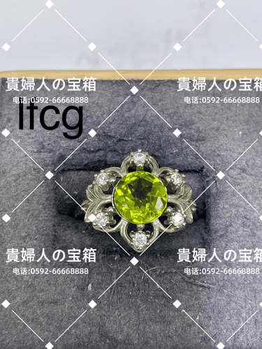 lfcg - 貴婦人の宝箱