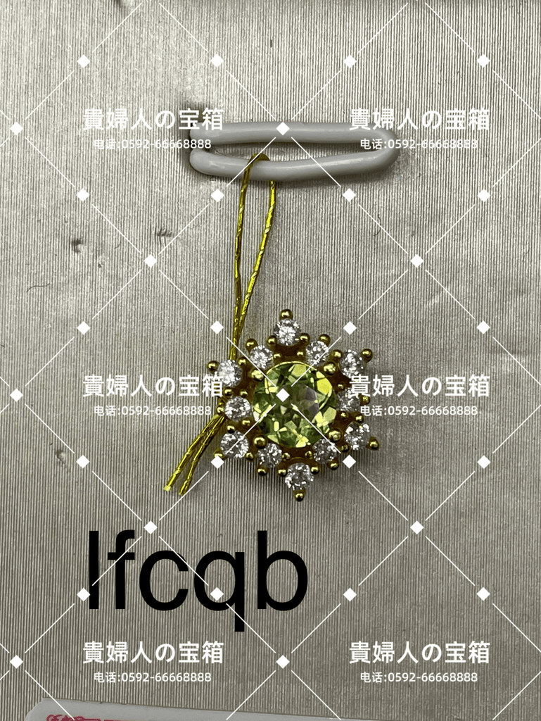 lfcqb - 貴婦人の宝箱