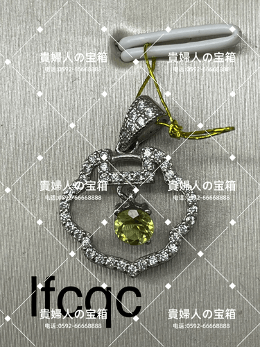 lfcqc - 貴婦人の宝箱