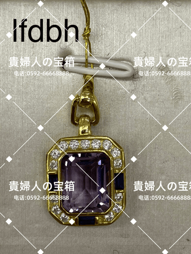 lfdbh - 貴婦人の宝箱