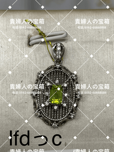 lfdcc - 貴婦人の宝箱