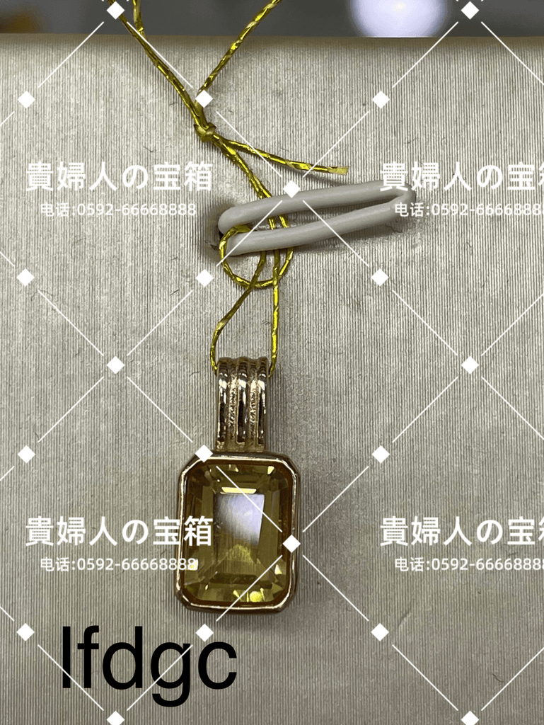 lfdgc - 貴婦人の宝箱
