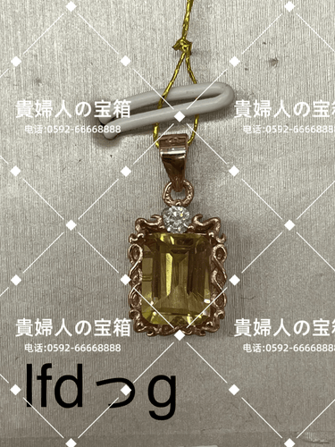 lfdgg - 貴婦人の宝箱