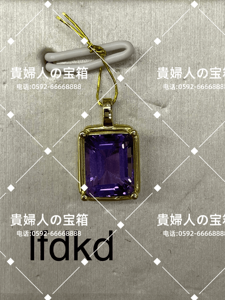 lfdkd - 貴婦人の宝箱