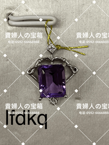 lfdkq - 貴婦人の宝箱