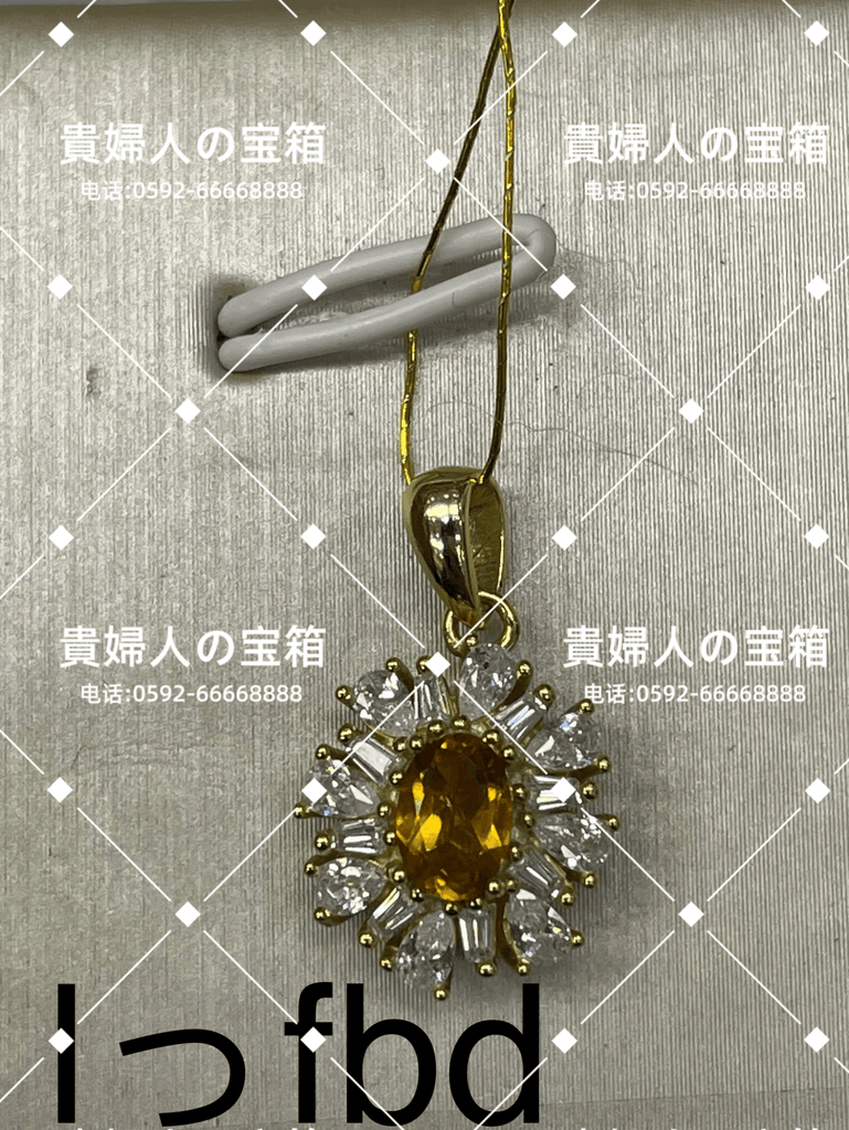 lffbd - 貴婦人の宝箱