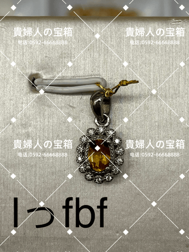 lffbf - 貴婦人の宝箱
