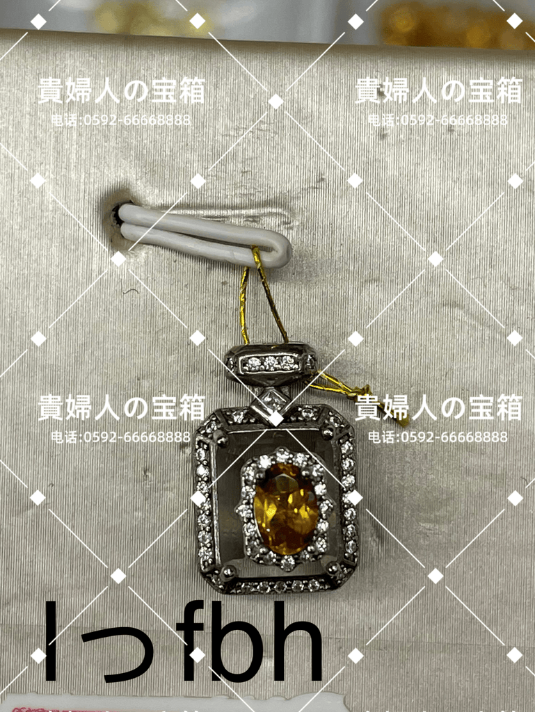 lffbh - 貴婦人の宝箱