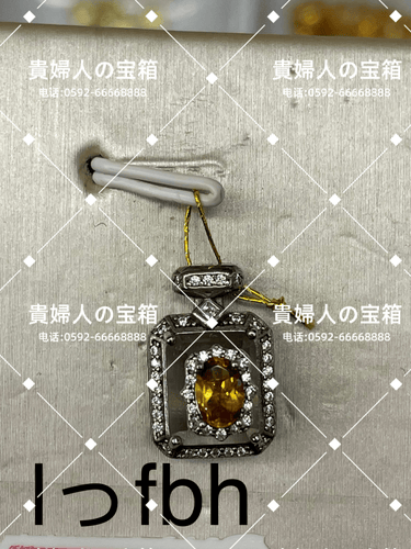 lffbh - 貴婦人の宝箱