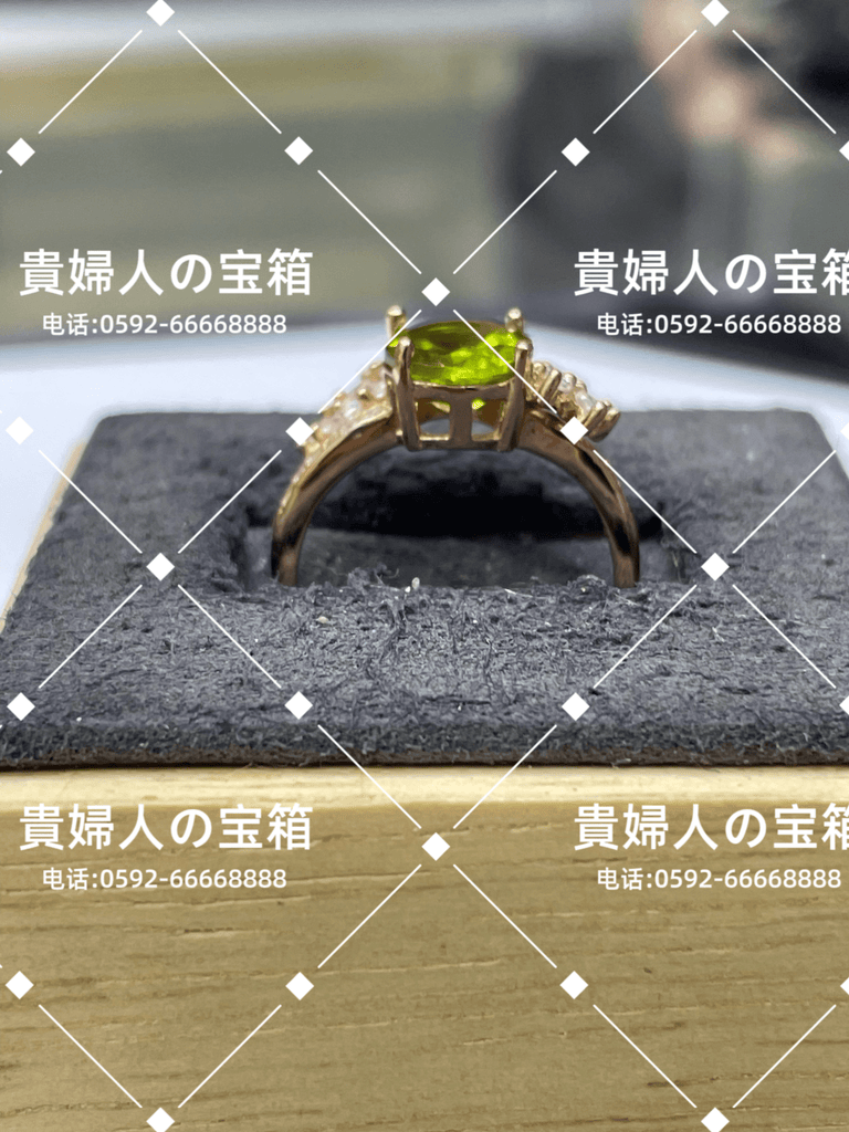 lfff - 貴婦人の宝箱