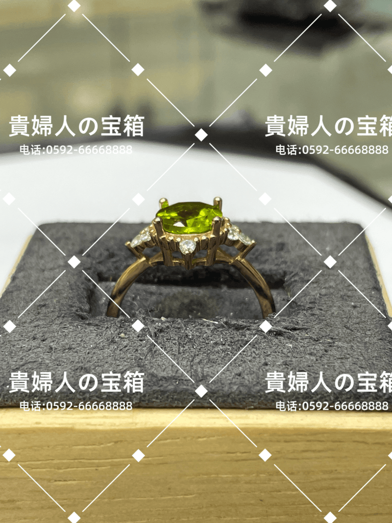 lffh - 貴婦人の宝箱