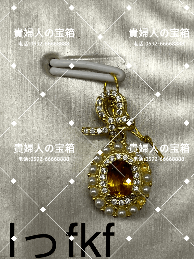 lffkf - 貴婦人の宝箱