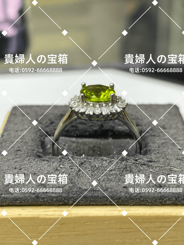 lffq - 貴婦人の宝箱