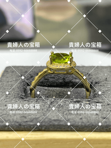 lffqj - 貴婦人の宝箱