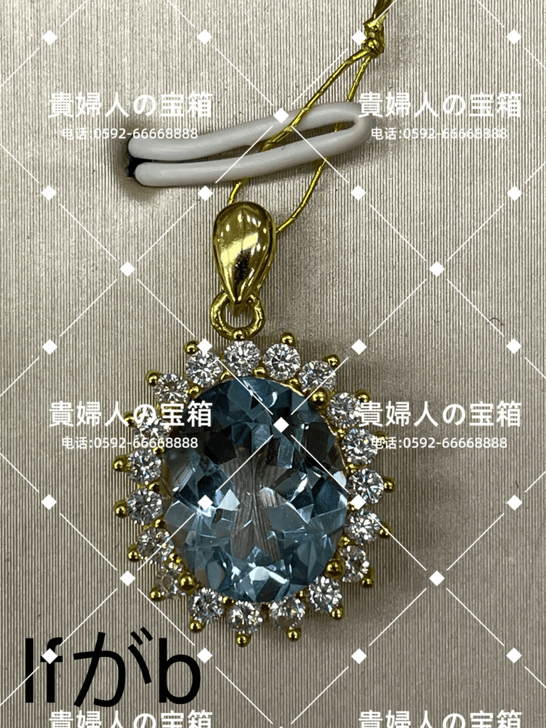 lfgab - 貴婦人の宝箱