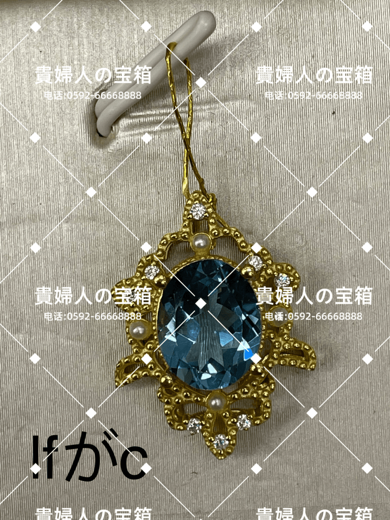 lfgac - 貴婦人の宝箱