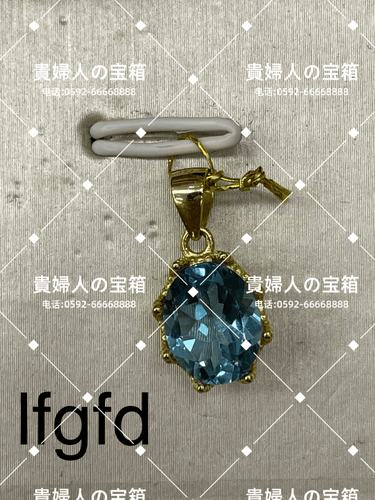 lfgfd - 貴婦人の宝箱