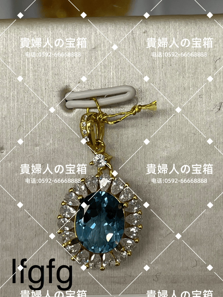 lfgfg - 貴婦人の宝箱