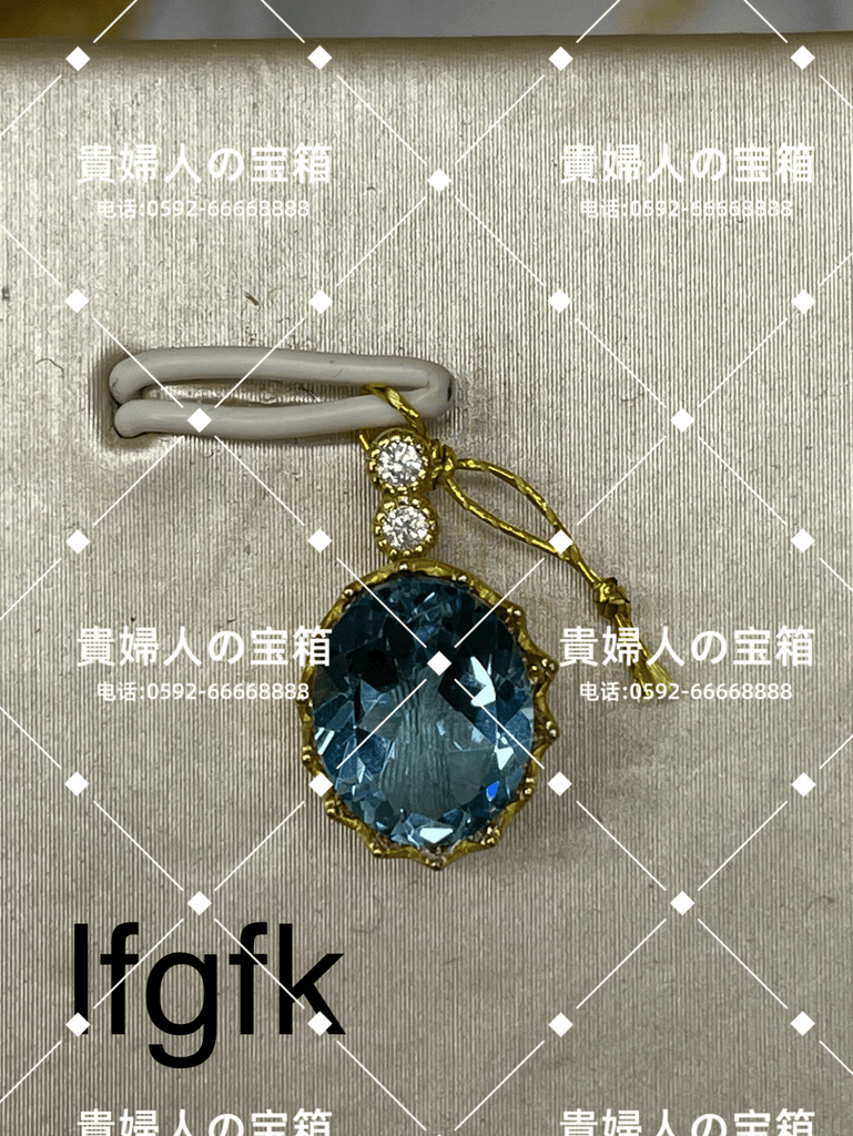 lfgfk - 貴婦人の宝箱