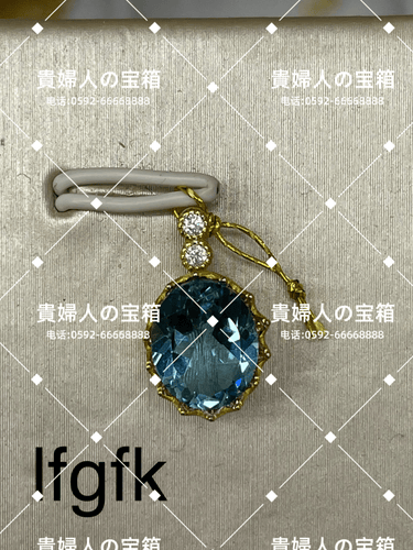 lfgfk - 貴婦人の宝箱