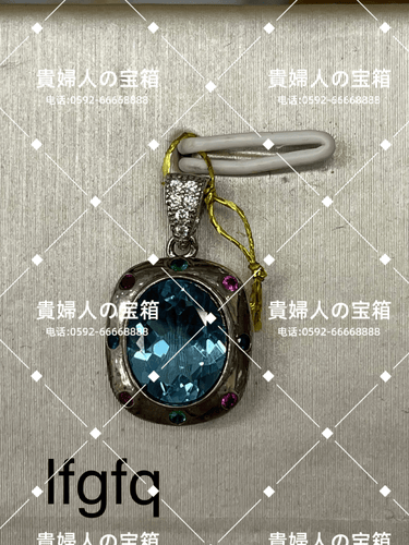 lfgfq - 貴婦人の宝箱