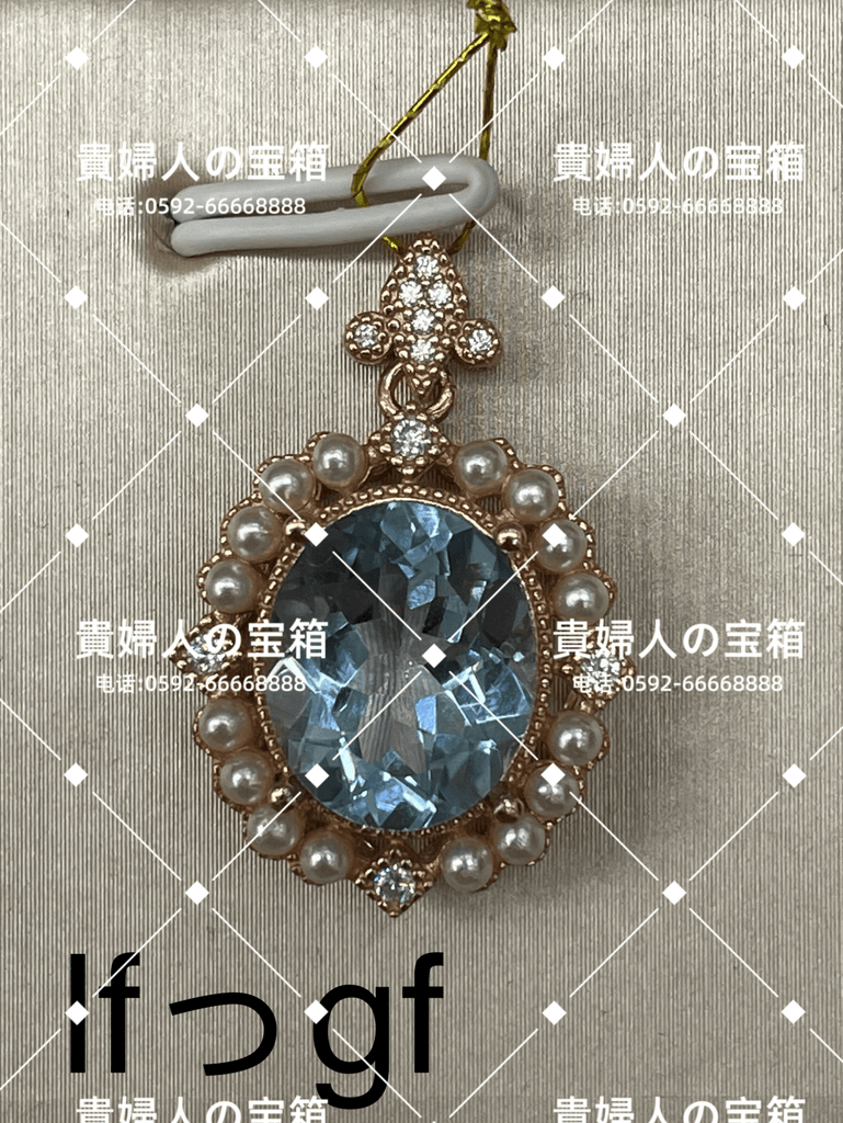 lfggf - 貴婦人の宝箱