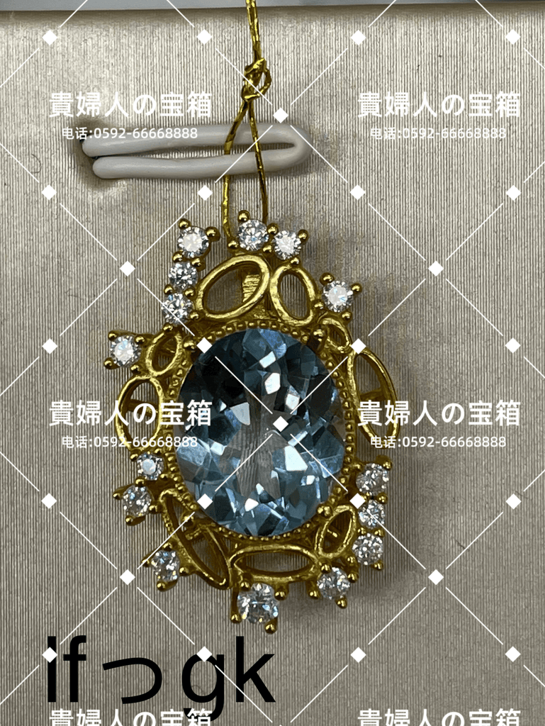 lfggk - 貴婦人の宝箱