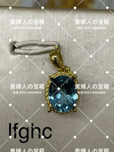 lfghc - 貴婦人の宝箱