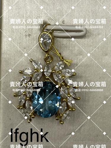 lfghk - 貴婦人の宝箱