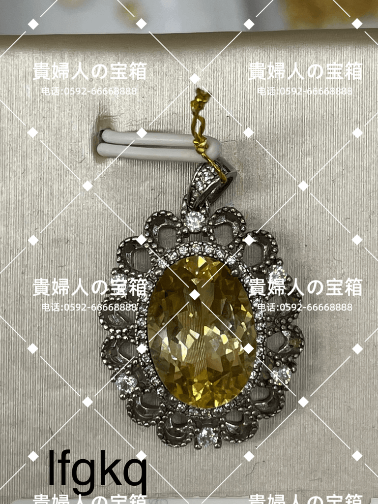 lfgkq - 貴婦人の宝箱