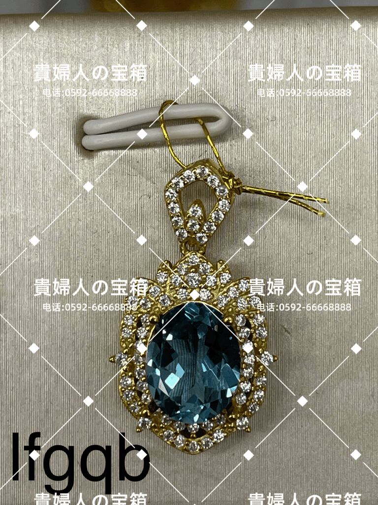 lfgqb - 貴婦人の宝箱