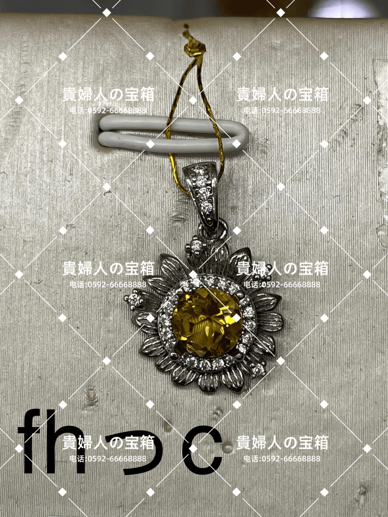 lfhcc - 貴婦人の宝箱