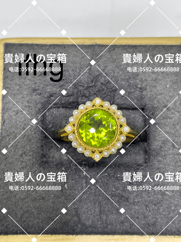 lfhg - 貴婦人の宝箱
