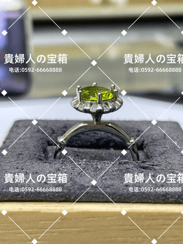 lfhh - 貴婦人の宝箱