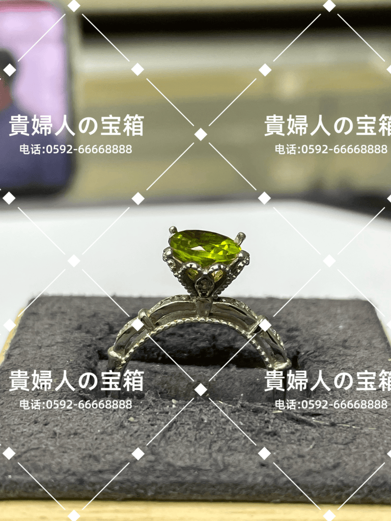 lfhk - 貴婦人の宝箱